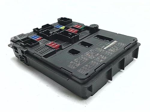 Fuse box NISSAN NOTE (E12) 1.2 | BP38398664E1 - Image 3