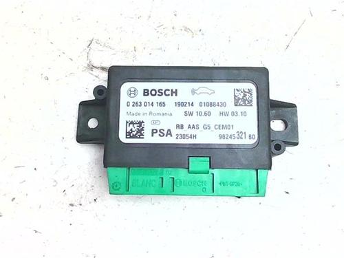 Used Electronic module Electronic module 38395769 38395769