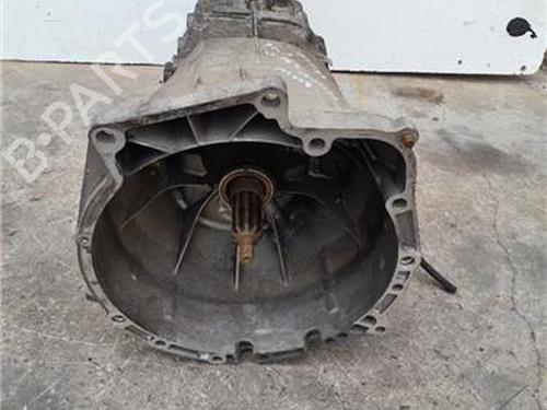 Gearkasse Gearkasse 38401784 38401784