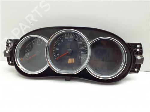 instrument-cluster-dacia-sandero-2008-38381330 main image