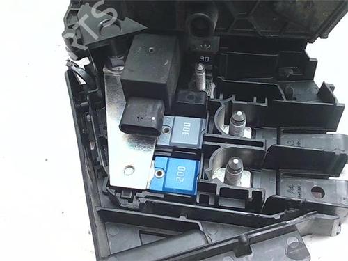 Fuse box MERCEDES-BENZ A-CLASS (W177) A 200 d (177.012) | BP38386771E1 - Image 3