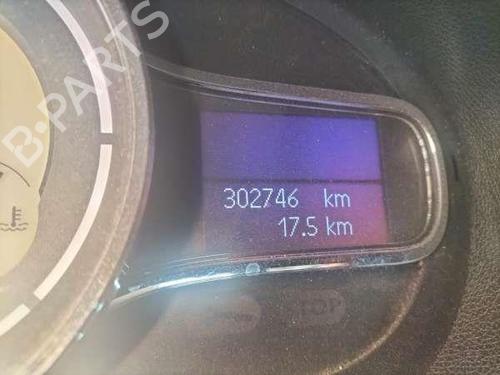 Electronic module RENAULT MEGANE II Saloon (LM0/1_) 1.9 dCi (LM14, LM1D) | BP38384527M83 - Image 9