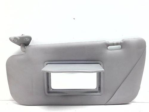 Left sun visor NISSAN PRIMERA (P12) 1.9 dCi | BP38381865I1 - Image 3