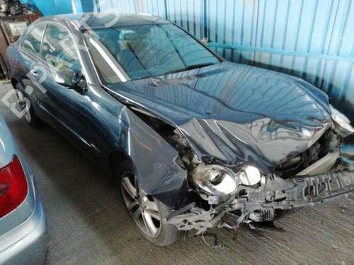Right front window switch MERCEDES-BENZ CLK (C209) CLK 320 CDI (209.320) | BP39714575I26 - Image 5