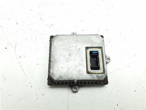 Used Xenon ballast Xenon ballast PEUGEOT 407 (6D_) 2.0 HDi 135 (6DRHRH, 6DRHRE, 6DRHRG, 6DRHRJ) (136 hp) 39955911 39955911