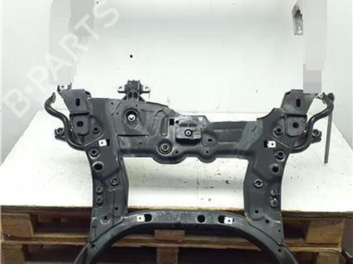 Subframe MERCEDES-BENZ A-CLASS (W176) A 200 CDI (176.001) | BP38393919M9 - Image 2