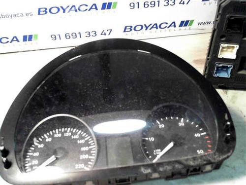 Kombiinstrument Kombiinstrument 38350707 38350707