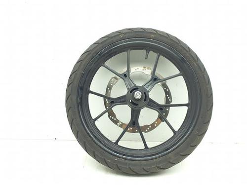 Andre SUZUKI MOTORCYCLES GSX GSX 400 S (GK53C) | BP38398677O1 - Image 5