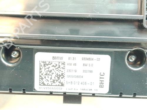 Climate control MINI MINI COUNTRYMAN (F60) Cooper SE ALL4 | BP38602473I5 - Image 5