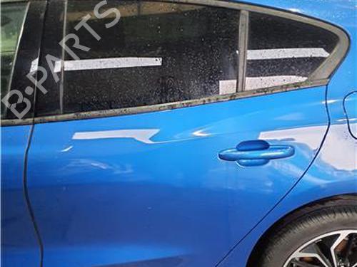 Used Left rear door Left rear door 38395159 38395159