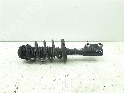 Right front shock absorber KIA RIO IV (YB, SC, FB) 1.4 CRDi 90 | BP38384180M17 - Image 3