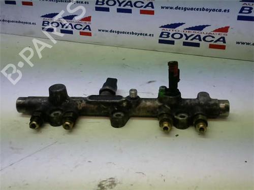 Used Injection rail Injection rail 38404641 38404641