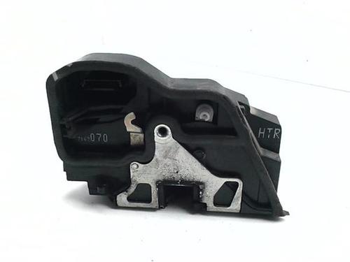 Fechadura trás direita Fechadura trás direita 38373196 38373196