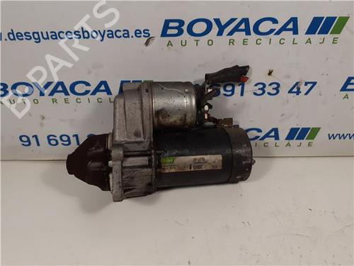 Starter OPEL CORSA C (X01) 1.2 Twinport (F08, F68) | BP38354902M8 - Image 2