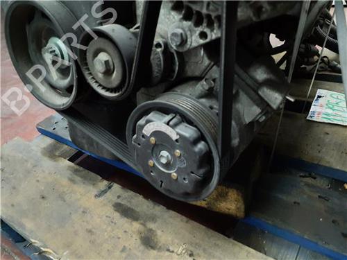 Used AC compressor AC compressor 38385685 38385685