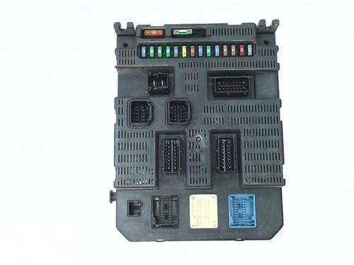 Used Electronic module Electronic module 38380701 38380701