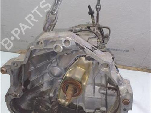 Used Gearbox Gearbox 38403372 38403372