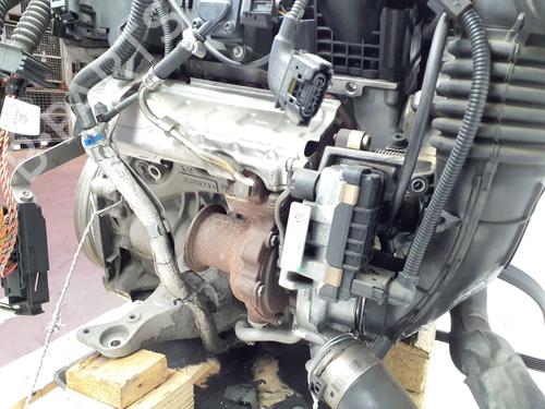 Engine BMW 1 (E81) 118 d | BP38396503M1 - Image 10