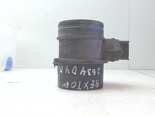 Used Mass air flow sensor Mass air flow sensor 38362751 38362751