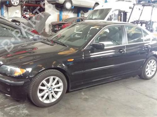 Control unit BMW 3 (E46) 320 d | BP38351135M11 - Image 7