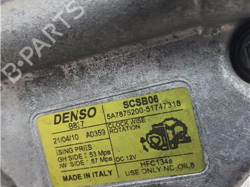 AC compressor FIAT 500 (312_) | BP38332658M34 - Image 4