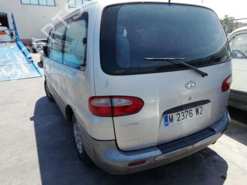 Control unit HYUNDAI H-1 / STAREX Bus (A1) 2.5 TD | BP38359992M11 - Image 7