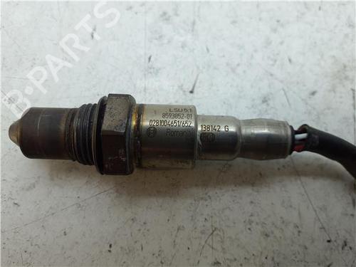 Electronic sensor BMW X3 (G01, F97, G08) xDrive 20 i | BP38368977M84 - Image 2