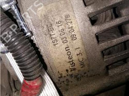 Used Alternator Alternator 38353511 38353511