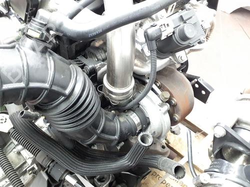 Engine RENAULT MEGANE III Hatchback (BZ0/1_, B3_) 1.5 dCi | BP39033134M1 - Image 14