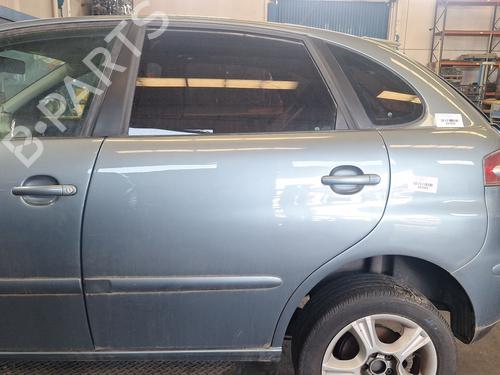 Used Left rear door Left rear door 38487140 38487140