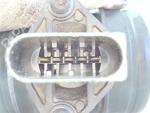 Mass air flow sensor VW PASSAT B6 (3C2) 2.0 TDI 16V | BP38407489M95 - Image 2