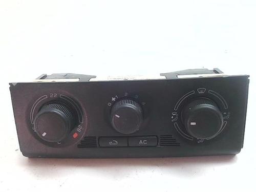 Used Climate control Climate control 38406547 38406547