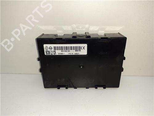 Electronic module RENAULT CLIO III (BR0/1, CR0/1) 1.5 dCi | BP38357343M83 - Image 2
