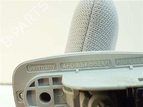 Right sun visor AUDI A6 C6 (4F2) 2.0 TDI | BP38371325I2 - Image 3