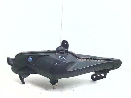 Left front indicator RENAULT MEGANE IV Hatchback (B9A/M/N_) 1.2 TCe 130 (B9MR) | BP38705014C32 - Image 3