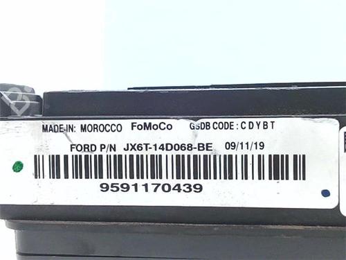 Electronic module FORD FOCUS IV Saloon (HM) 1.0 EcoBoost | BP38395113M83 - Image 5