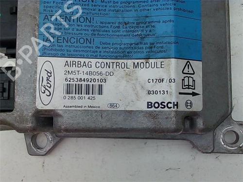 Used ECU airbags ECU airbags 38355904 38355904