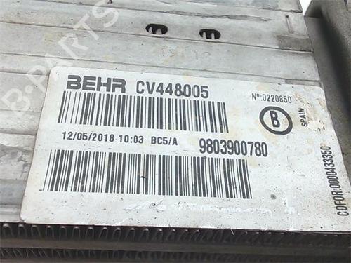 Intercooler Intercooler 38399339 38399339