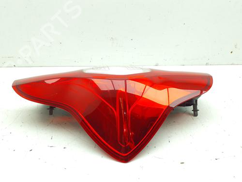 Left taillight DACIA LODGY (JS_) 1.5 Blue dCi 115 (JSJT) | BP38333553C34 - Image 3