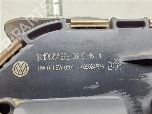 Front wiper motor VW GOLF VI (5K1) 1.4 TSI | BP38374040M29 - Image 4