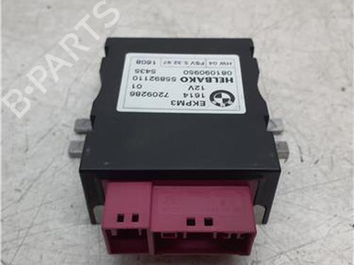 fuel-ecu-bmw-5-e60-2001-2002-2003-2004-2005-2006-2007-2008-2009-2010-38366085 main image