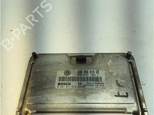 Used Control unit Control unit 38367929 38367929