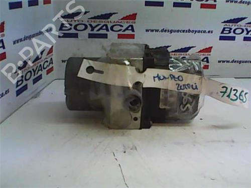 ABS Bremseaggregat ABS Bremseaggregat 38405093 38405093