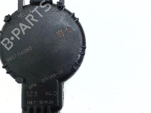 Electronic sensor CITROËN C4 CACTUS 1.6 BlueHDi 100 | BP39170098M84 - Image 2