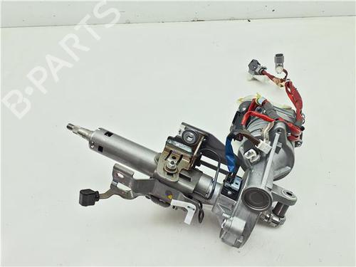 Steering column TOYOTA AURIS (_E18_) 1.3 Dual-VVTi (NRE180_, NRE180R) | BP38386112M21 - Image 2
