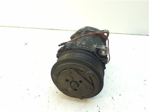Used AC compressor AC compressor 38366699 38366699