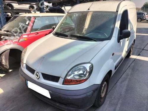 Headlight switch RENAULT KANGOO Express (FC0/1_) 1.2 (FC1A) | BP38379629I24 - Image 6