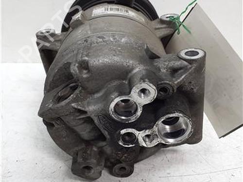 AC compressor RENAULT MEGANE II Saloon (LM0/1_) 1.5 dCi (LM1F) | BP38351856M34 - Image 2