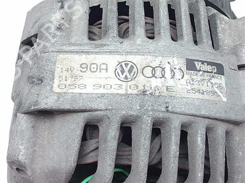 Alternator VW PASSAT B5 (3B2) 1.6 | BP38406436M7 - Image 3