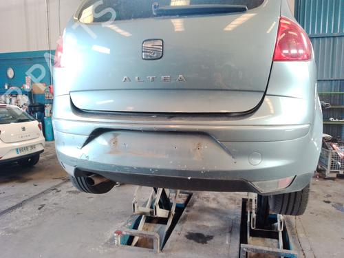 Used Rear bumper Rear bumper 38335111 38335111